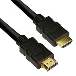 Кабель HDMI 1.4 версия, длина 3 метра